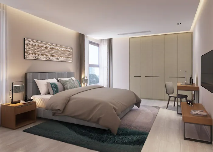 Oakwood Residence