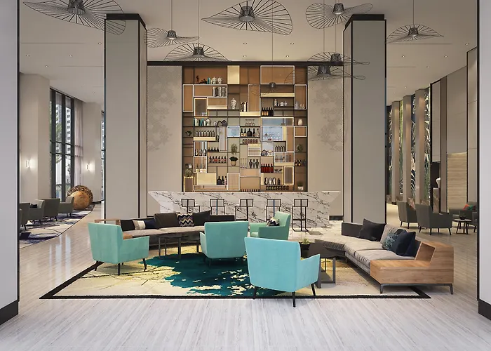 Oakwood Residence